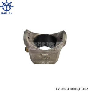 LV-030-410R10 液压泵壳体ITEM N.102舵机油泵配件