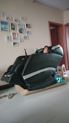 震撼百宝舒按摩椅怎么样?【优缺点】内幕透露