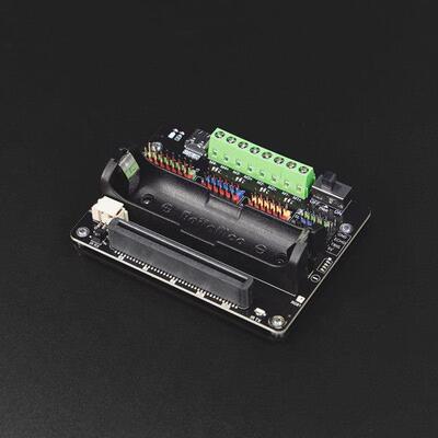 行空板K10专用多功能扩展板