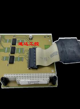 可开票LCD-Adapter GMP2-0 155558/01 E-VENIX/EDS工业PC104主板