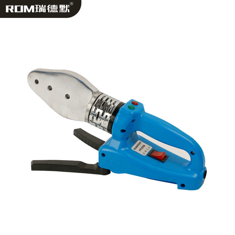 熨型调温热熔器批发 厂家供应PPR水管热熔机家用塑料管材焊接