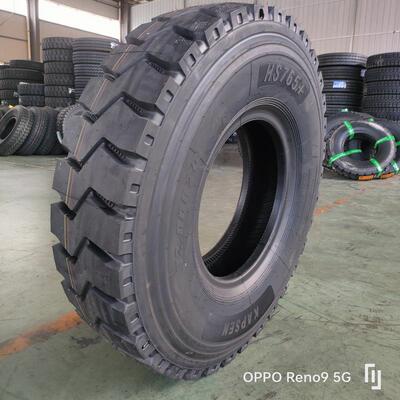 1100r20 1200r20全钢丝卡车轮胎工程轮胎厂家自卸车矿山货车轮胎