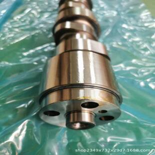 厂家直销依维柯发动机凸轮轴C13科索FAT5802481864 C13凸轮轴