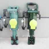 矿用YT28凿岩机风钻气腿式 凿岩机工程隧道矿山开采气动凿岩机现货