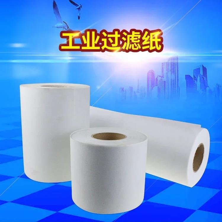 机床过滤纸 数控磨过滤纸 纸带过滤机用滤纸 磨床冷却液过滤纸