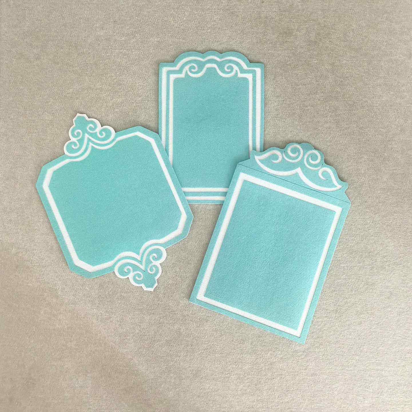 新中式毛毡板环创主题墙框幼儿园环创材料古风国风班级文化墙贴,家居饰品,文化墙贴,淘宝优惠券,粉丝福利购,淘宝优惠卷