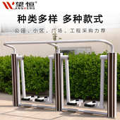 户外健身路径室外塑木铝木路径运动健身器材公园广场漫步机组合