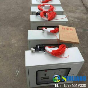 广谱感应水理器 空调循多环水功XLZJ高频水处理器 处能智能变频处