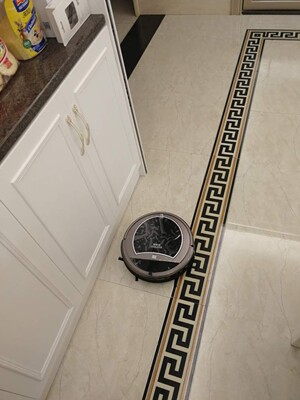 亨纳斯扫地机器人怎么样?使用两个月感受!震惊大反馈