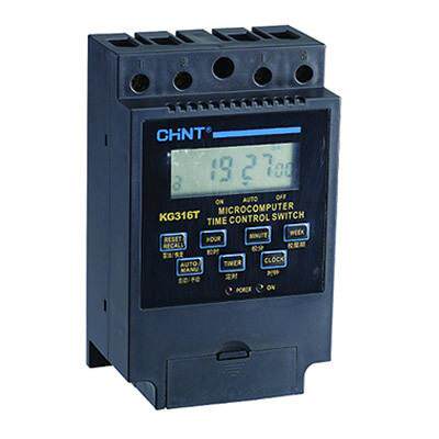 KG316T时控开关
