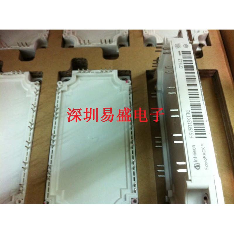 FS150R06KE3 FS75R12KT3G FS200R12KT4R FS100R17KE3 FS75R12KE3G