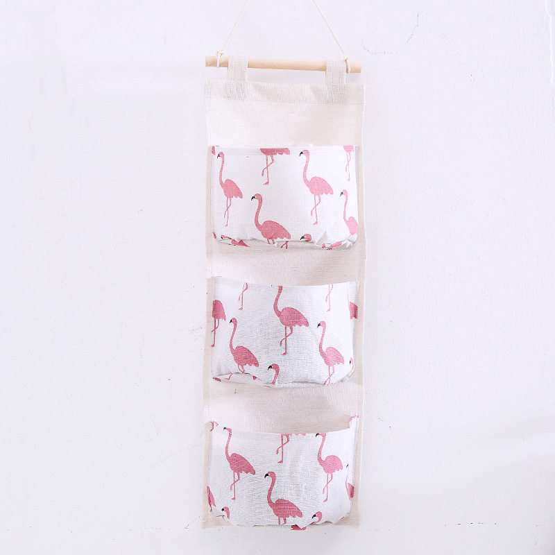 护士更衣柜收纳门口袋挂袋墙挂式布艺大容量可爱浴室大简约便捷,收纳整理,其他收纳袋,淘宝优惠券,粉丝福利购,淘宝优惠卷