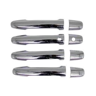 饰贴 适用于纳智捷5Sedan专用外拉手纳智捷s5外拉手装