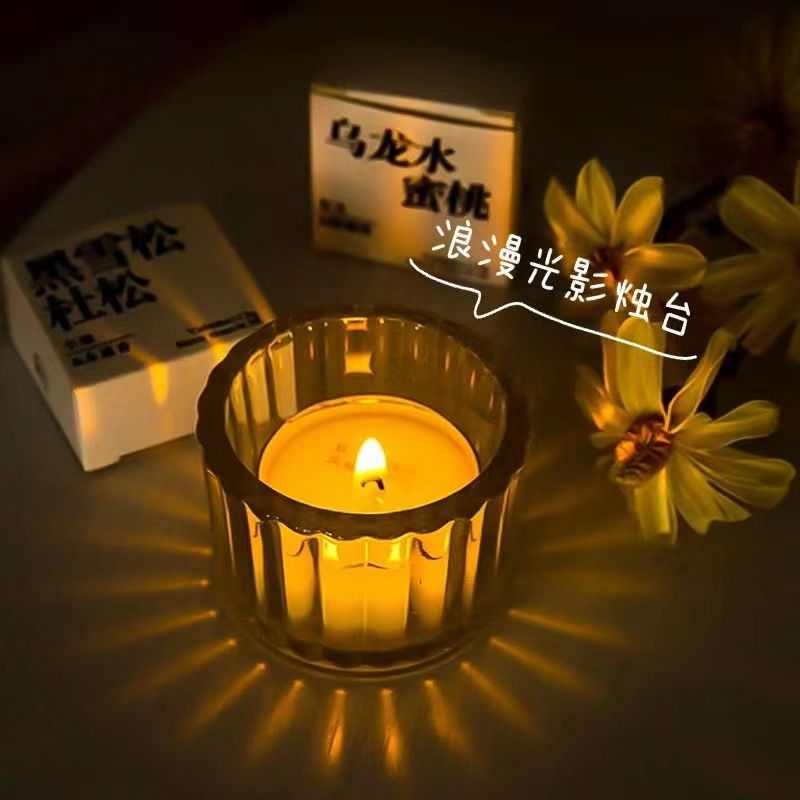 ~香里藏诗~小众又高级感男生日礼物女生闺蜜18治愈学生送老师实用