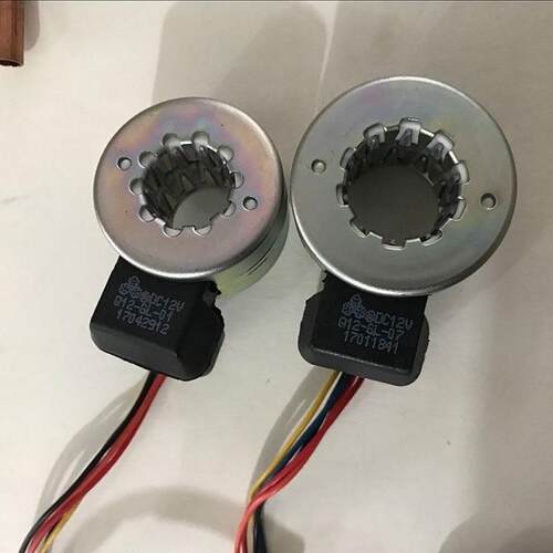 出售 DPF（TS1）系列 冷库 中央空调制冷配件原装电子膨胀阀