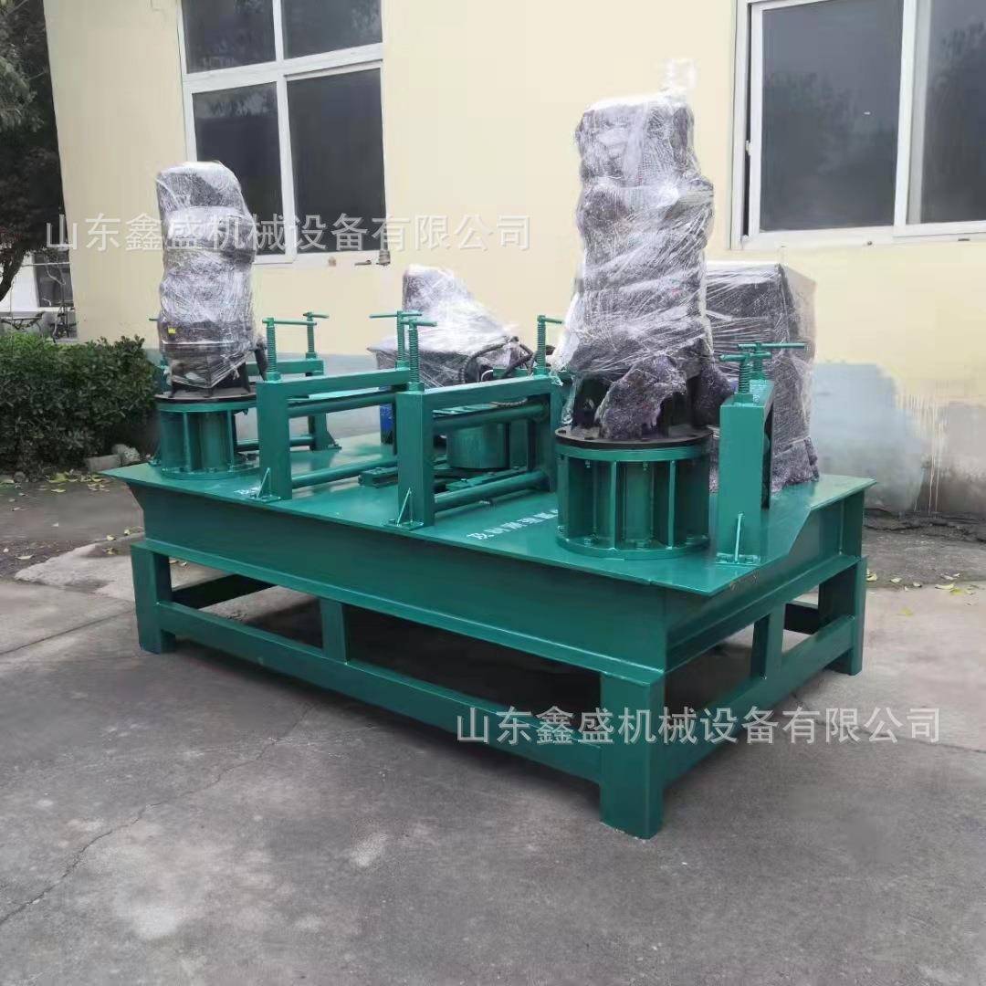 液压工字钢弯弧机隧道用数控槽钢弯弧机H型槽钢弯拱冷弯机厂家