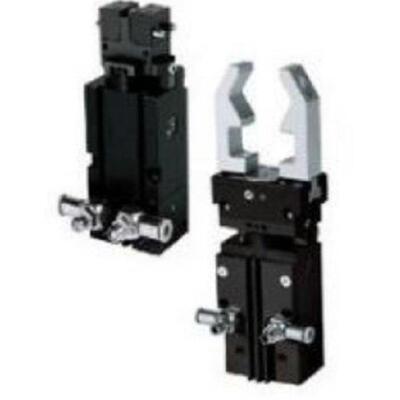 全系列型号供应Zimmer2爪平行夹持器MGP801N德国进口