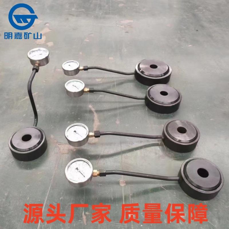 MCZ500锚杆测力计矿用锚杆锚索测力计高精度推拉力计电子精密