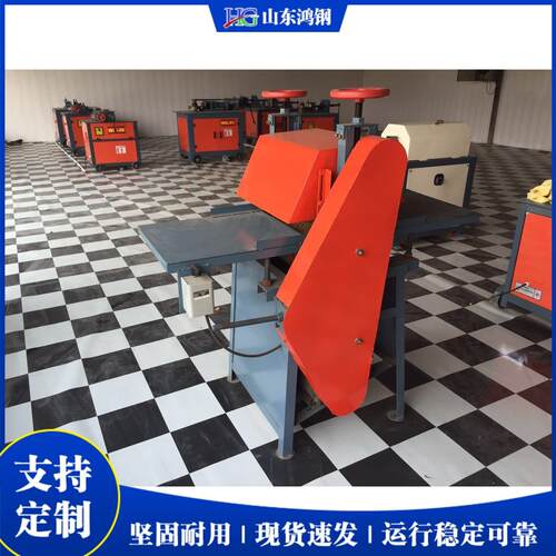 全自动钢筋除锈机 多功能方管圆管除锈设备 Rust Removl Mchine