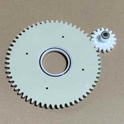 微滤机大小齿轮配件DIY齿轮塑胶齿轮防水耐磨齿轮
