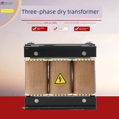 成都380v变220v三相干式变压器升压转415v440v480v660v690v1140v
