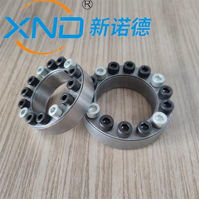 Z2/SA200-80胀紧联结套KTR100免键轴套TLK200胀紧套数控机床胀套