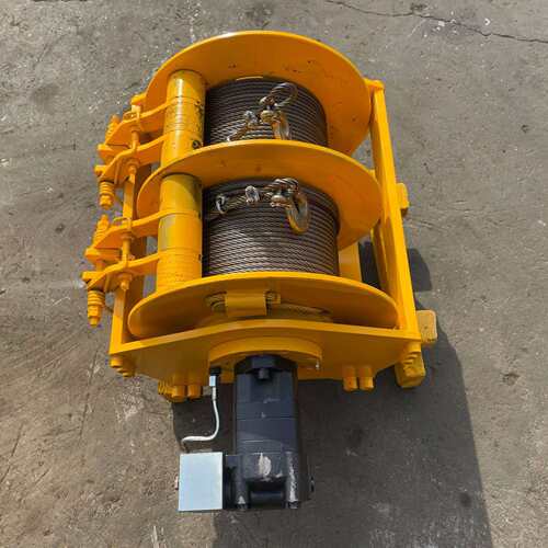 厂家生产现货供应各种型号规格液压卷扬机 液压绞车
