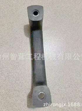 徐工XMR30E 303 353E压路机 机罩扶手 把手 拉手 配件