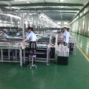 线 灯管全自动组装 倍速线 左右循环老化线 日光灯老化设备