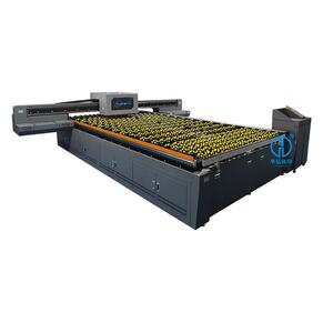 艺术陶瓷装饰高档餐具花纸图案融入釉层中高温烧成花纸彩釉印刷机