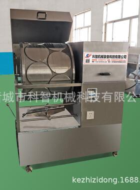 科智全自动薄饼机 一机多用千层蛋糕蛋皮机 蛋卷蛋皮机