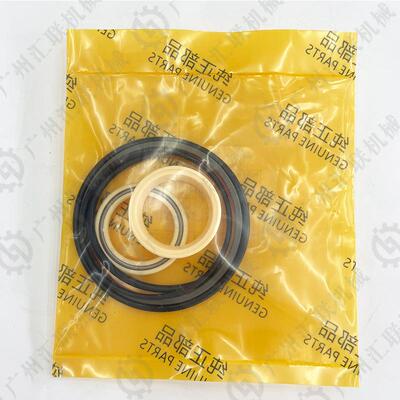 山猫滑移装载机Bobcat 463 6815746K 17137944 倾斜油缸密封件