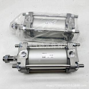 250 400Z 125 150 100 300 SMC气缸CDA2B 200 CA2B63