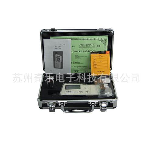 AR930涂层测厚仪漆膜镀锌层油漆厚度测量仪