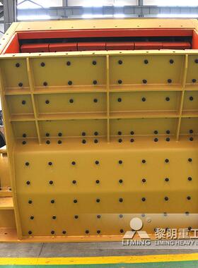 反击式破碎机PF-1315反击破技术参数碎石机械设备报价