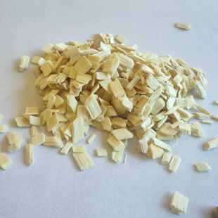 刨花木屑垫料彩色碎木覆盖物40斤一袋包邮宠物垫材杨木屑可降解