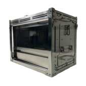 火炉户外柚 星炉取暖炉多功能不锈钢 柴韵帐篷橘子野营便携露营