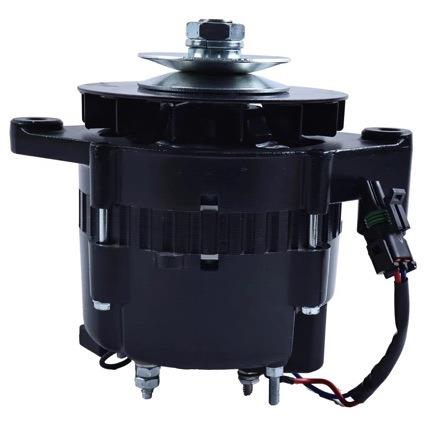 A000B0471K发电机TA000B32201发电机适用BOBCAT山猫发电机