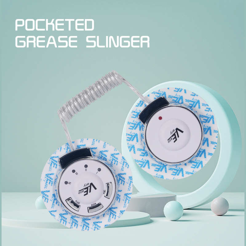 工厂直销VE运动美体机甩脂按摩带理疗按摩贴爆脂机