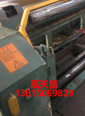 厂家供应高速分条整经机全自动高速整经机牵经车
