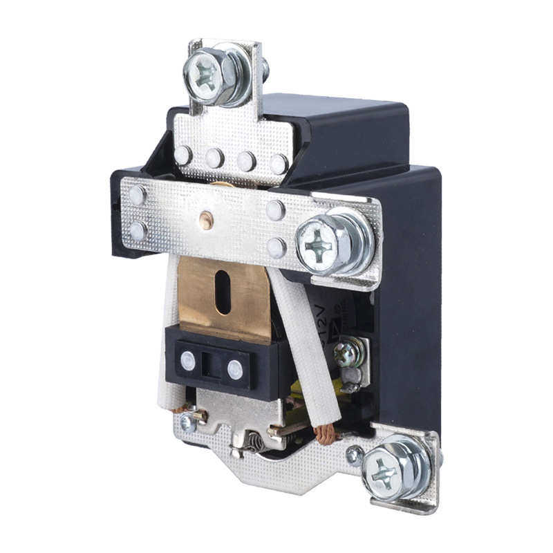 厂家供应大型机械继电器JQX150A-180A直流交流大功率继电器现货