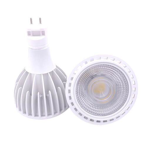 爆款大功率LED cob par30 cob 30w E27 G12 85-265V LED射灯灯泡