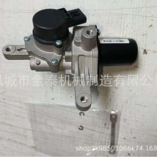 OL071 OL070 17201 电子涡轮增压器 2KD FTV VB31 CT16V