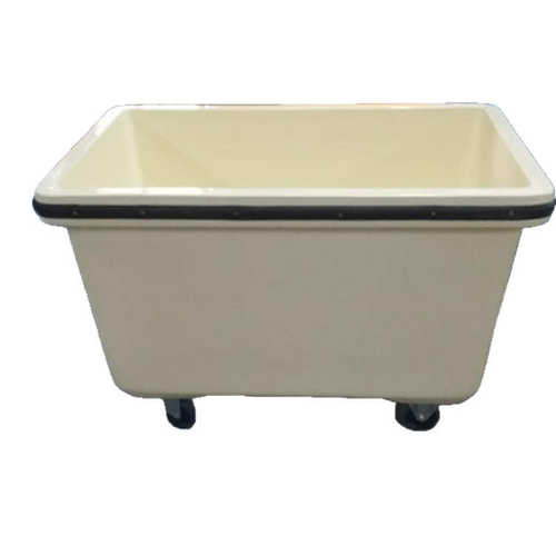 玻璃钢布草车 玻璃钢衣车  酒店洗衣车 布草车 双面光布草车