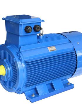 YE3-355L-2315KW三相异步交流电动机Y2水泵电机高速马达380V