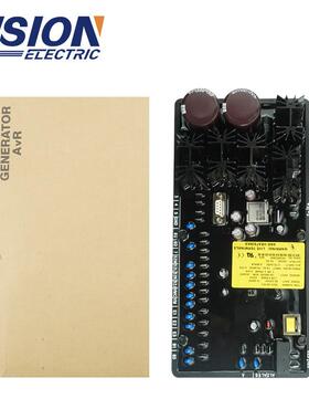 DECS-100-B11AVR发电机电压调节器调压板稳压器