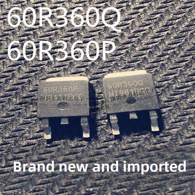 60R360P 60R360Q 液晶贴片TK11P65W TK10P60W TK12P60W 70R600P