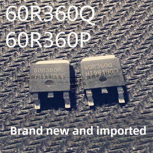 60R360P 60R360Q 液晶贴片TK11P65W TK10P60W TK12P60W 70R600P