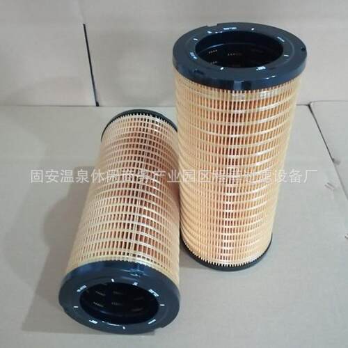 适用卡特发电机工程机械挖掘机柴油滤清器柴油滤芯 替代1R-0722