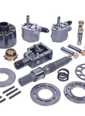 丹佛斯PV21 PV24 PV25 PV26 PV27 PV20 PV23 SPV22搅拌车泵配件